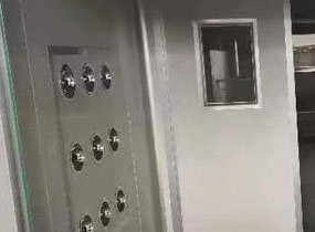 无尘室对于开盘的必要性